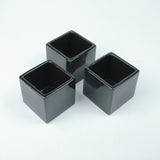 Black Coffee Sugar Set