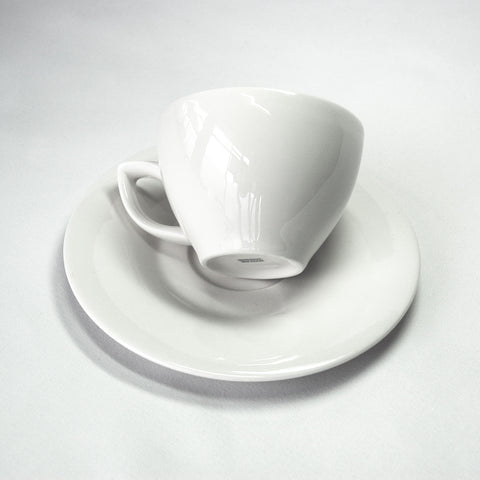 Tea/ Coffee Cup and Saucer