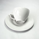 Tea/ Coffee Cup and Saucer