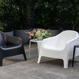 Chair- Urbana Black