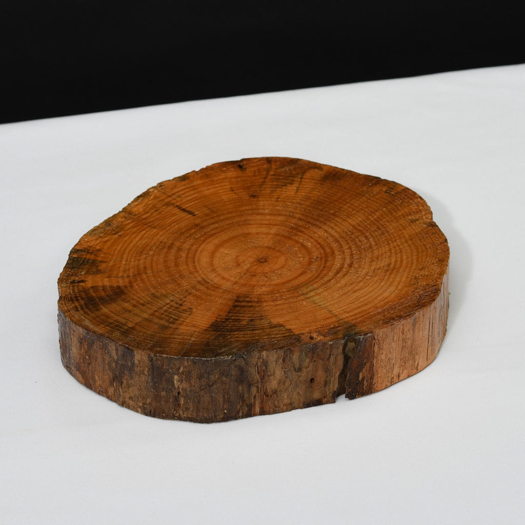 Wooden Slice